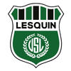 Logo du club de football Lesquin Us
