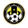 Club logo football club L'etoile Avenir