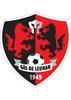Logo du club de football Leuhan As