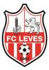 Logo du club de football Leves F C uit Leves en Bailleau L Eveque en Clevilliers