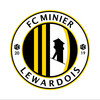 Logo du club de football Lewarde Fcm