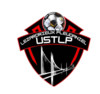 Logo du club de football Lezardrieux Ustlp uit Lezardrieux en Pleubian en Pleudaniel en Pleumeur Gautier en Ploubazlanec en Plourivo