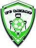 Club logo football club Lezat FC
