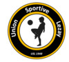 Logo du club de football Lezay Us uit Lezay en Chenay