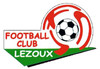 Logo du club de football Lezoux F.c.