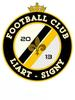 Logo du club de football Liart/signy FC