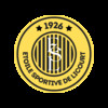 Logo du club de football Licourt Es