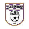 Logo du club de football Lidonnaise Us uit St Andre De Lidon