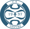 Logo du club de football Liepvre C.s.