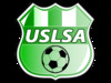 Logo du club de football Lieu St Amand US