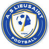 Logo du club de football Lieusaint Foot AS