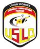 Club logo football club Lignerol-lavau-premi uit Lignerolles en Lavault Sainte Anne en Premilhat