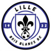 Logo du club de football Lille Bois Blancs RC