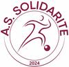 Club logo football club Lille Solidarite AS