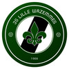 Logo du club de football Lille Wazemmes JS