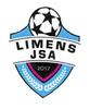 Logo du club de football Limens Jsa uit St Astier en Brantome En Perigord en Lisle en Mensignac en Montrem