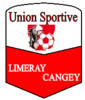 Clublogo voetbalvereniging Limeray-cange