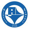 Logo du club de football Limoges Alouette