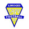 Logo du club de football Limoges Capo