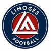 Logo du club de football Limoges Football