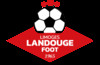 Club logo football club Limoges Landouge F.