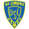 Logo du club de football Limons U.s.