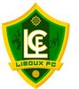 Club logo football club Limoux Football Club
