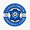 Club logo football club Lingolsheim FC