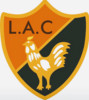 Logo du club de football Liniez Ac