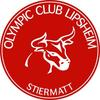 Logo du club de football Lipsheim Oc