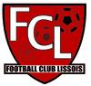 Clublogo voetbalvereniging Lissois FC