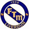 Logo du club de football Liverdun Ftm