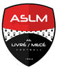Clublogo voetbalvereniging Livre Mece As uit Livre Sur Changeon en Dourdain en Rives Du Couesnon