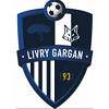 Logo du club de football Livry Gargan FC
