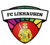 Logo du club de football Lixhausen FC