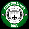 Clublogo voetbalvereniging Lizio Les Glaneurs