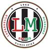 Logo du club de football L.m. Sports