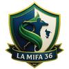 Logo du club de football Lm36 uit Chateauroux