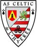 Clublogo voetbalvereniging Locarn Carnoet Asch