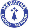 Logo du club de football Locoal Mendon