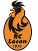 Logo du club de football Locon RC 2000