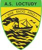 Logo du club de football Loctudy As