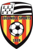 Logo du club de football Locunole Sp