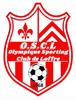 Clublogo voetbalvereniging Loffre O.s.c