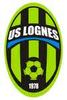 Logo du club de football Lognes US