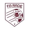 Logo du club de football Logonna Daoulas Fa uit Daoulas en L Hopital Camfrout en Logonna Daoulas en Le Relecq Kerhuon