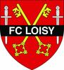 Logo du club de football Loisy FC