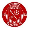Logo du club de football Lombez