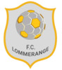 Logo du club de football Lommerange AS