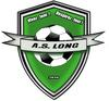 Logo du club de football Long AS